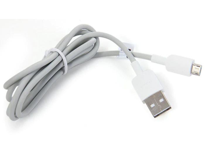 Micro USB зарядный кабель