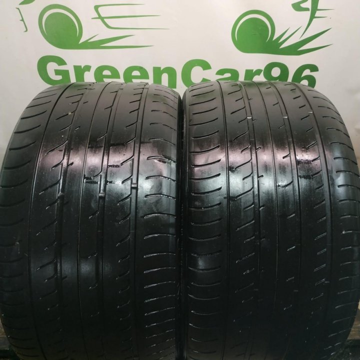 315/35 - 275/45 R20 Toyo Proxes T1 SportSUV 2-2 шт