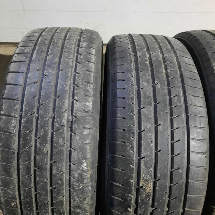 225/55R19 Toyo Proxes R36, 4шт (№775)