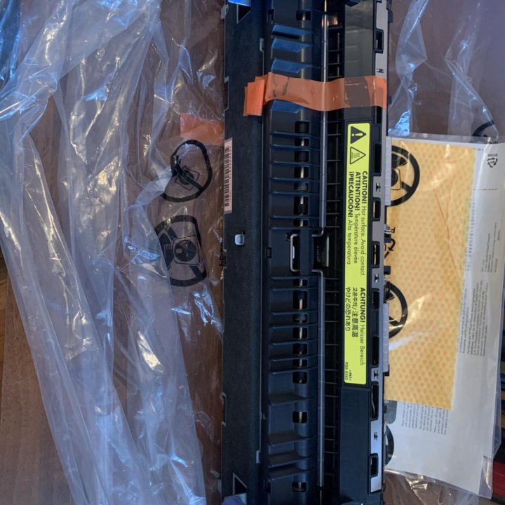 Fuser для принтера HP LaserJet 5550