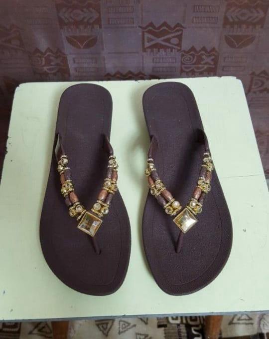 Шлепанцы 39р.