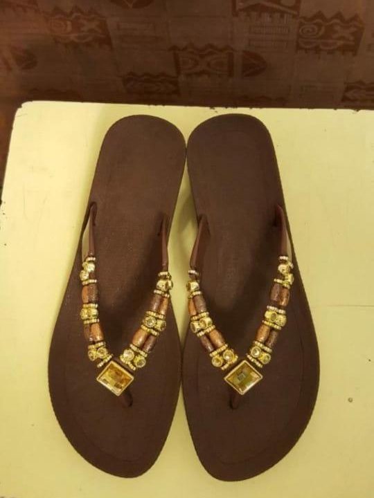 Шлепанцы 39р.