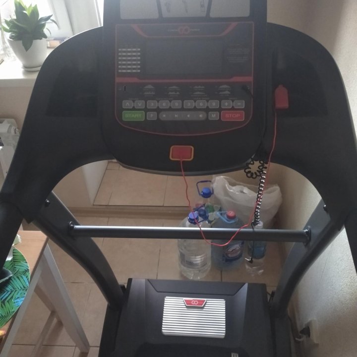 Беговая дорожка CardioPower T20