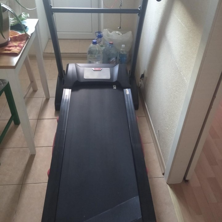 Беговая дорожка CardioPower T20