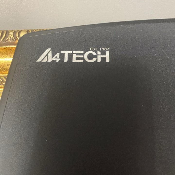 A4TECH Gaming Mouse PAD X7-800MP