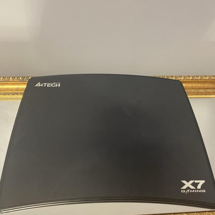 A4TECH Gaming Mouse PAD X7-800MP