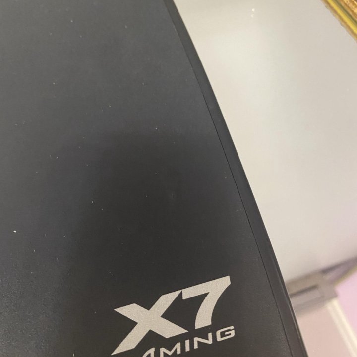 A4TECH Gaming Mouse PAD X7-800MP