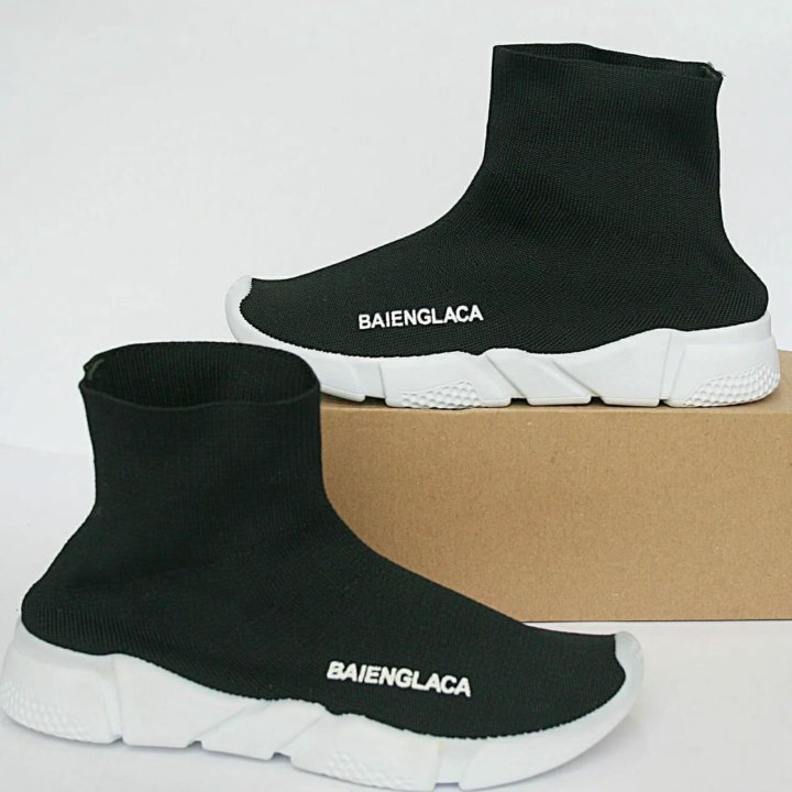 Кросовки носки