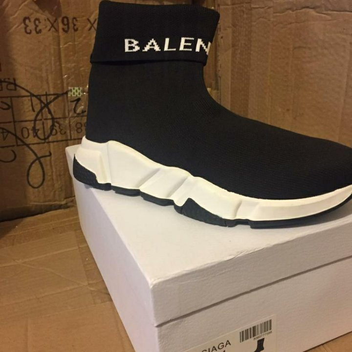 Кросовки носки