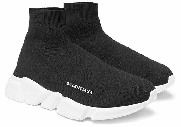 Кросовки носки