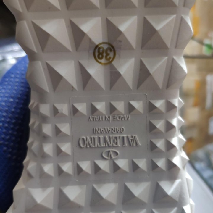 Кросовки носки