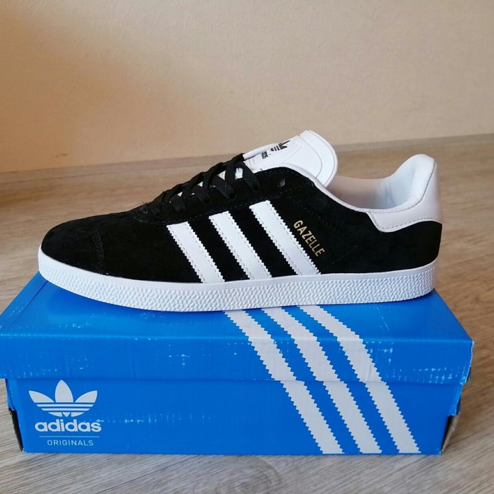 Кроссовки (кеды) Adidas Gazelle