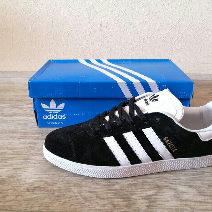 Кроссовки (кеды) Adidas Gazelle