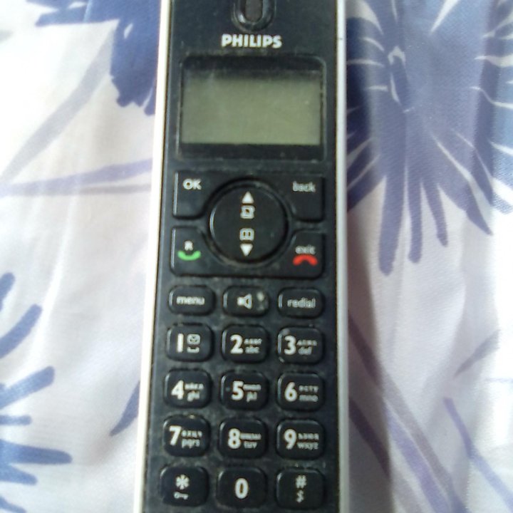 Philips SE255