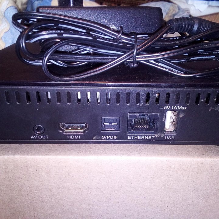 IPTV-декодер МТС model DN300 купить в Москве, цена 500 руб ...