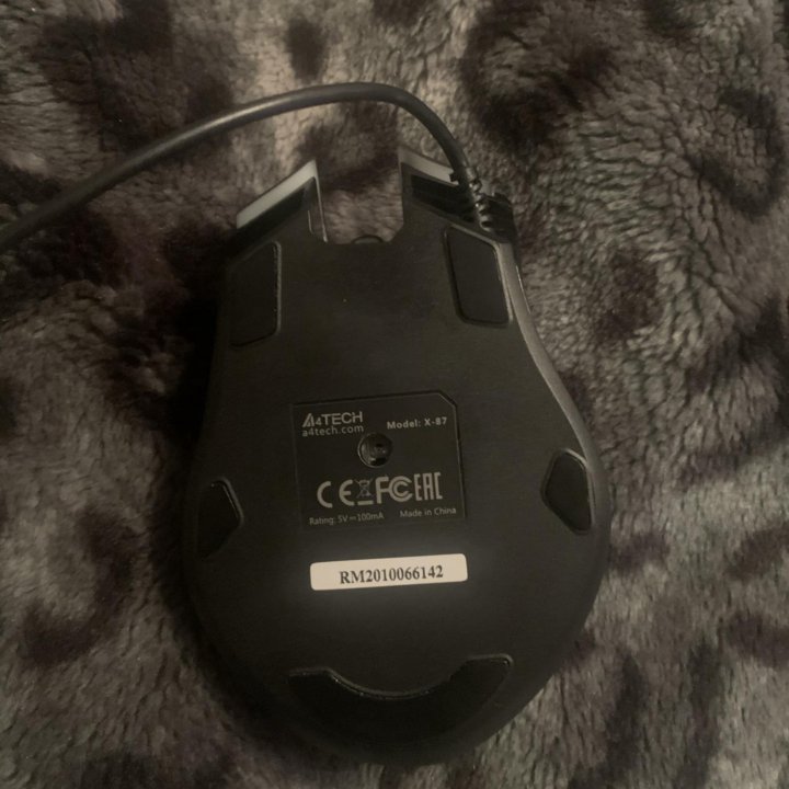 Продам мышку