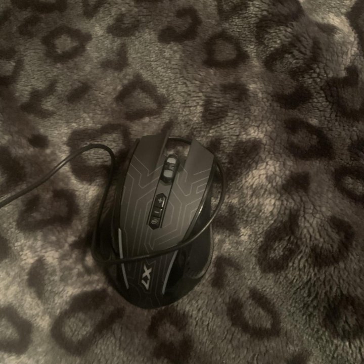 Продам мышку