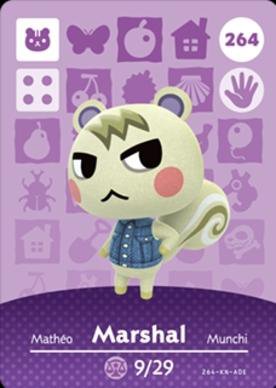 Amiibo Animal Crossing