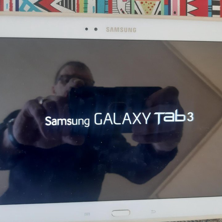 Samsung Galaxy Tab 3