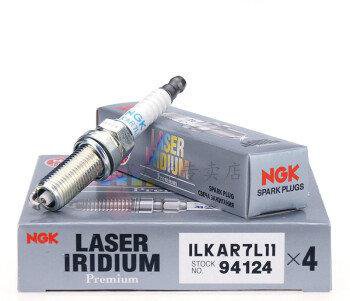 Иридиевые свечи NGK Laser Iridium Mazda 6 GJ