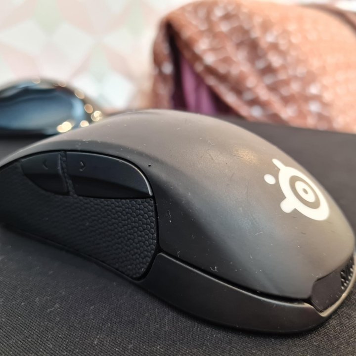 Мышь Steelseries Rival 300