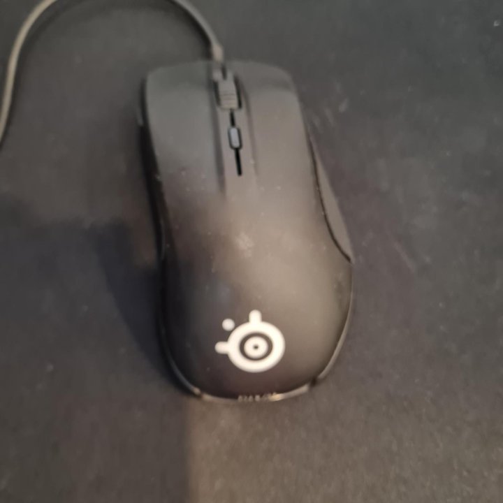 Мышь Steelseries Rival 300