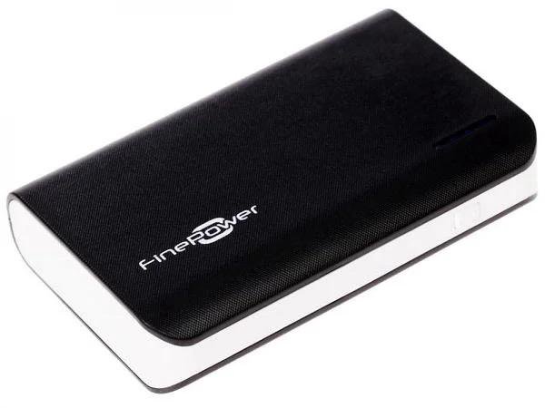 Портативный аккумулятор Powerbank Finepower Fox 7