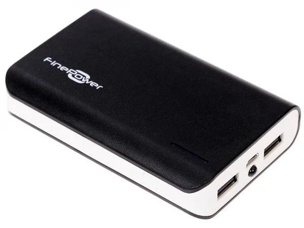 Портативный аккумулятор Powerbank Finepower Fox 7