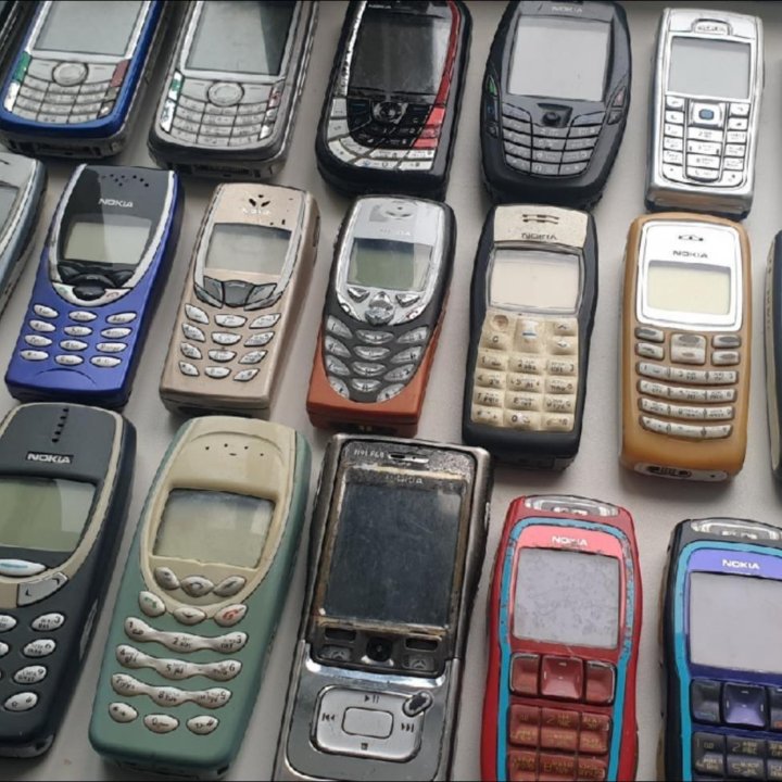 Nokia 7900 (Обмен)