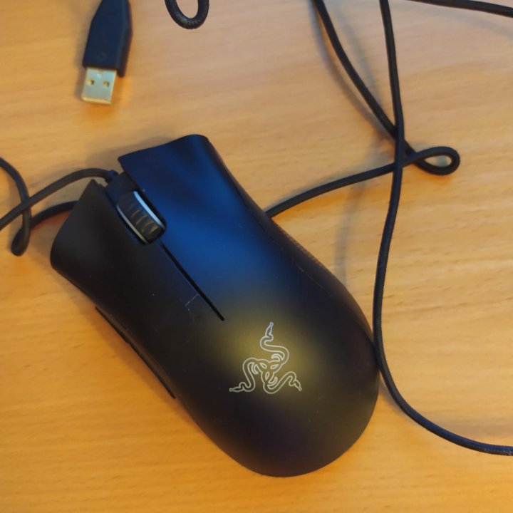 Razer Deathadder 2000