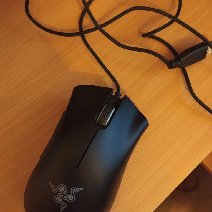 Razer Deathadder 2000