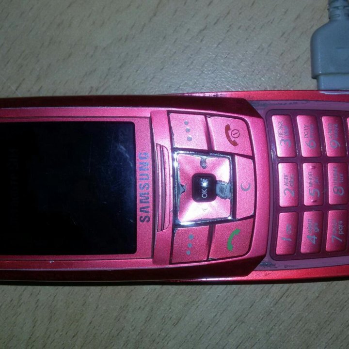 Samsung E 250