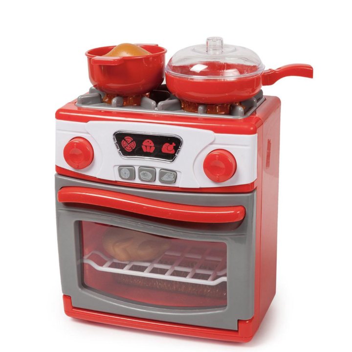 Плита детская