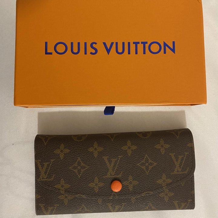 Кошелёк Louis Vuitton