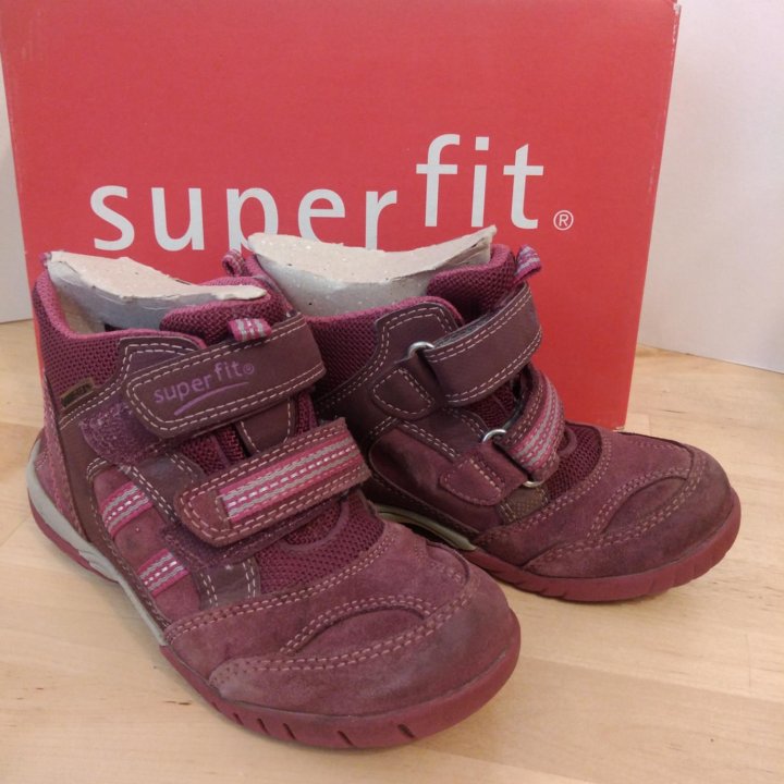 Superfit 28