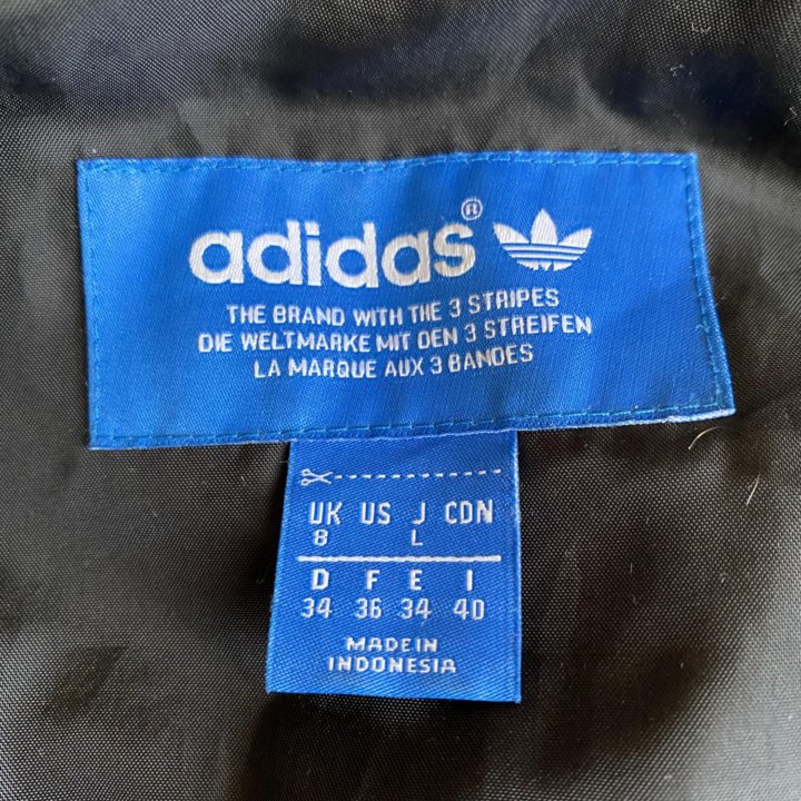 Куртка Adidas