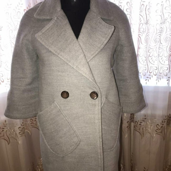 Полупальто