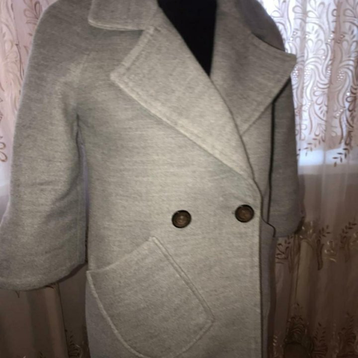 Полупальто