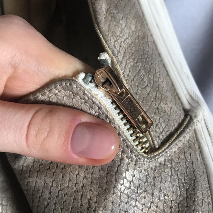 Слипоны 37 размер