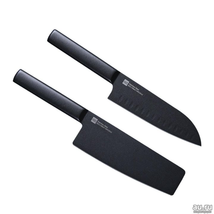 HuoHou Heat Knife Set Two-Piece