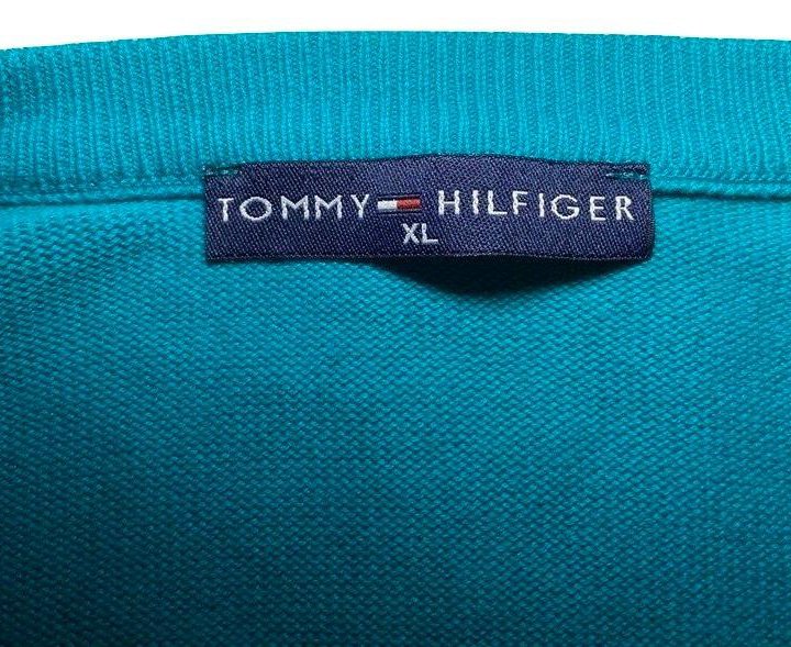 Джемпер Tommy Hilfiger мужской