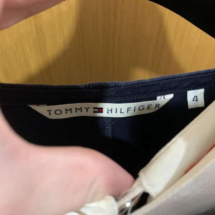 Платье Tommy Hilfiger