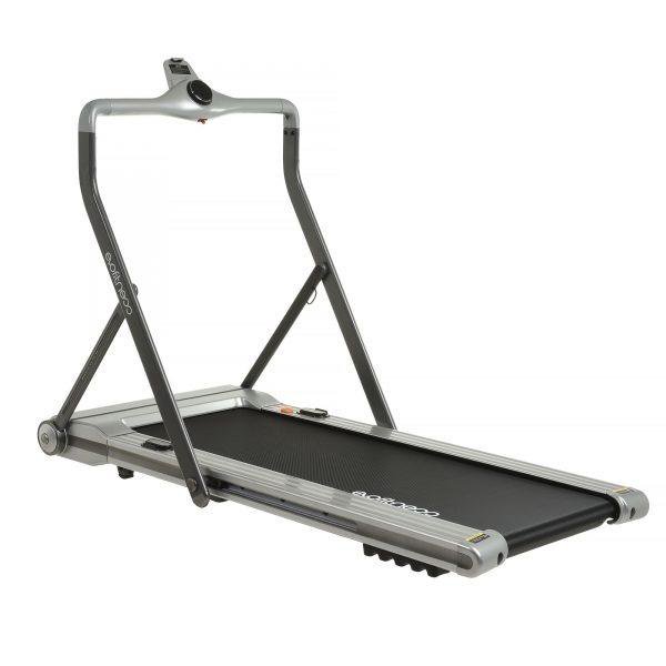 Беговая дорожка EVO FITNESS X450 Silver (торг)