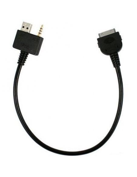 Кабель USB/AUX для Hyundai и KIA