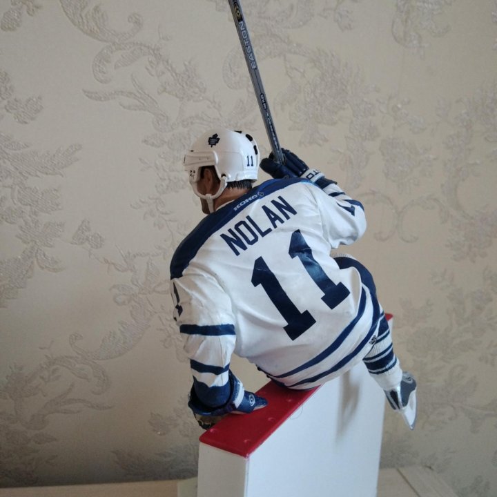 Фигурка хоккеиста, NHL, НХЛ, McFarlane