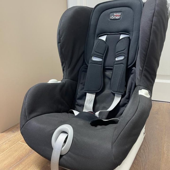 Детское автокресло britax romer 9-18 кг