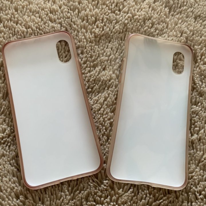 Чехол для iPhone X, xs