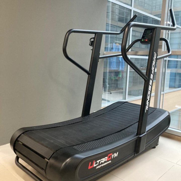 UltraGym M003