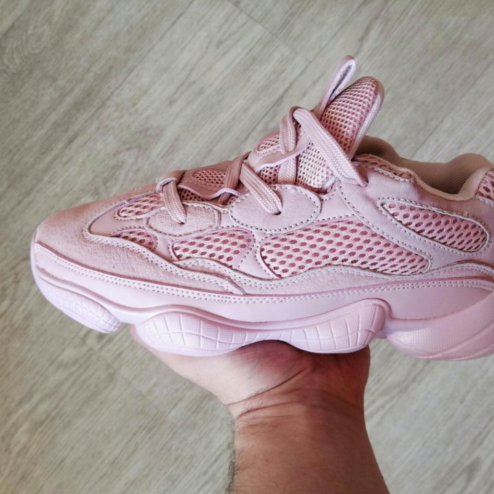 Кроссовки Adidas Yeezy 500