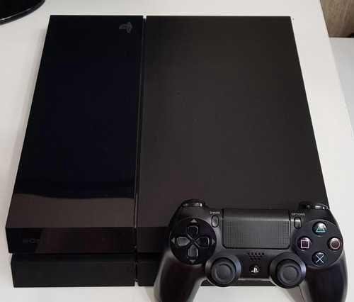 Sony Playstation 4